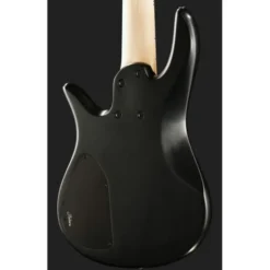 Fodera Monarch Standard 5 Classic BLK