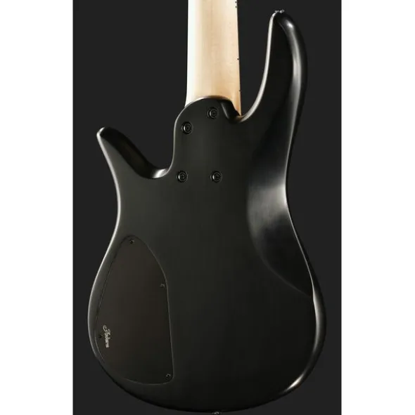 Fodera Monarch Standard 5 Classic BLK