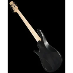 Fodera Monarch Standard 5 Classic BLK
