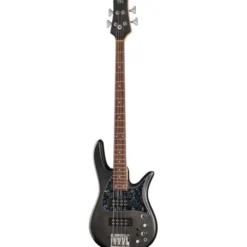 Fodera Monarch Standard Classic 4