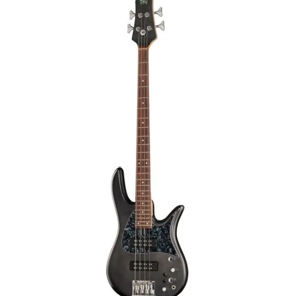 Fodera Monarch Standard Classic 4