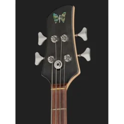 Fodera Monarch Standard Classic 4