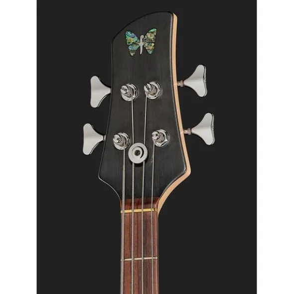 Fodera Monarch Standard Classic 4