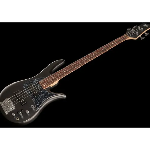 Fodera Monarch Standard Classic 4