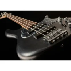 Fodera Monarch Standard Classic 4