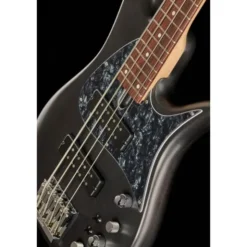 Fodera Monarch Standard Classic 4