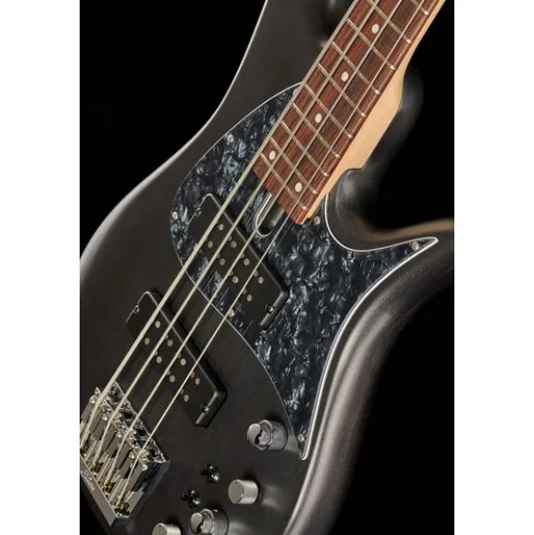 Fodera Monarch Standard Classic 4