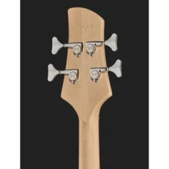 Fodera Monarch Standard Classic 4