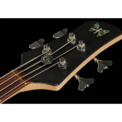 Fodera Monarch Standard Classic 4