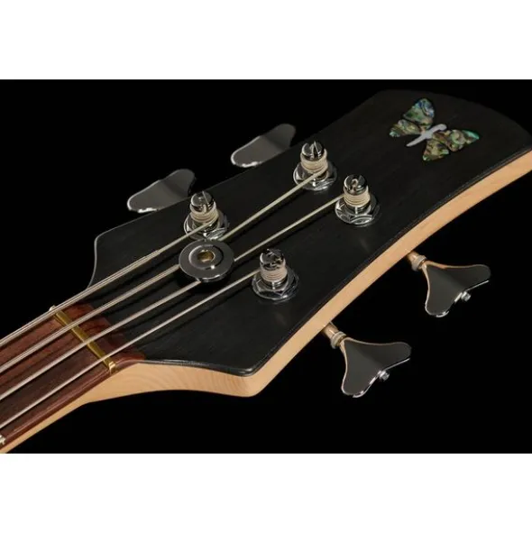 Fodera Monarch Standard Classic 4