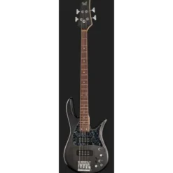 Fodera Monarch Standard Classic 4
