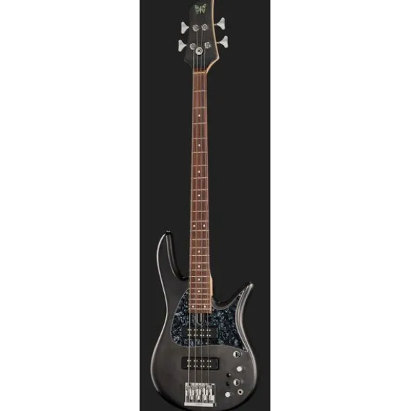 Fodera Monarch Standard Classic 4