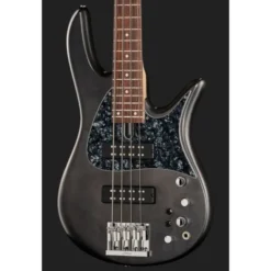 Fodera Monarch Standard Classic 4