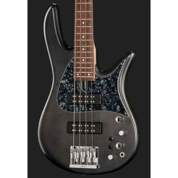 Fodera Monarch Standard Classic 4