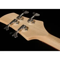 Fodera Monarch Standard Classic 4
