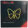 Fodera x DR 5-String Set Light Nickel