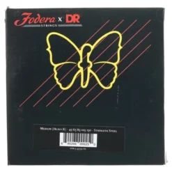Fodera x DR 5-String Set M-Heavy B S
