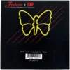 Fodera x DR 5-String Set Ultralight N