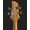 Fodera Yin Yang Std 4 WH SD LTD