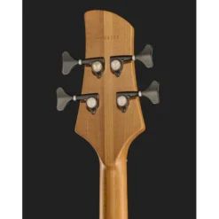 Fodera Yin Yang Std 4 WH SD LTD