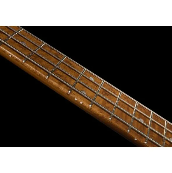 Fodera Yin Yang Std 4 WH SD LTD