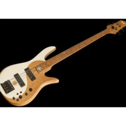 Fodera Yin Yang Std 4 WH SD LTD