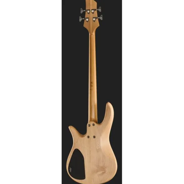 Fodera Yin Yang Std 4 WH SD LTD