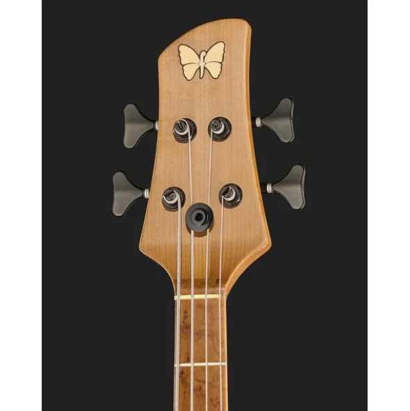 Fodera Yin Yang Std 4 WH SD LTD