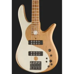 Fodera Yin Yang Std 4 WH SD LTD