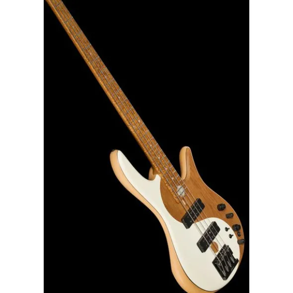 Fodera Yin Yang Std 4 WH SD LTD