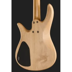 Fodera Yin Yang Std 4 WH SD LTD