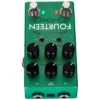 Fortin Fourteen Overdrive