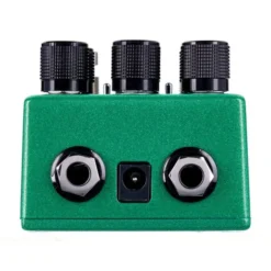 Fortin Fourteen Overdrive