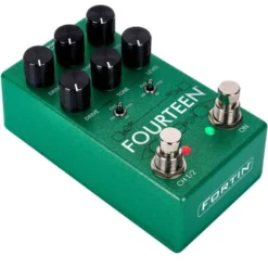 Fortin Fourteen Overdrive
