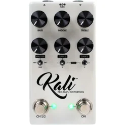 Fortin Kali Pedal Distortion