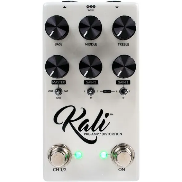 Fortin Kali Pedal Distortion