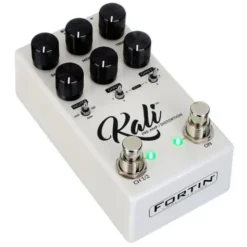 Fortin Kali Pedal Distortion