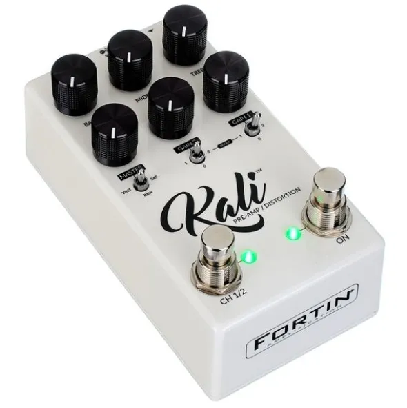 Fortin Kali Pedal Distortion