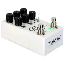 Fortin Kali Pedal Distortion