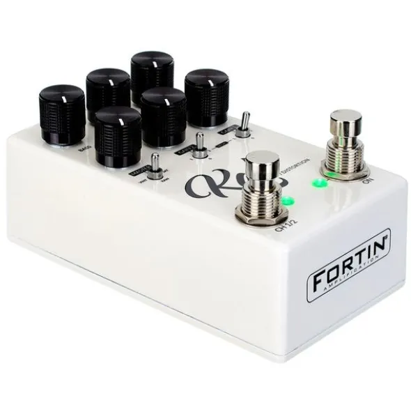 Fortin Kali Pedal Distortion