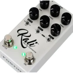 Fortin Kali Pedal Distortion