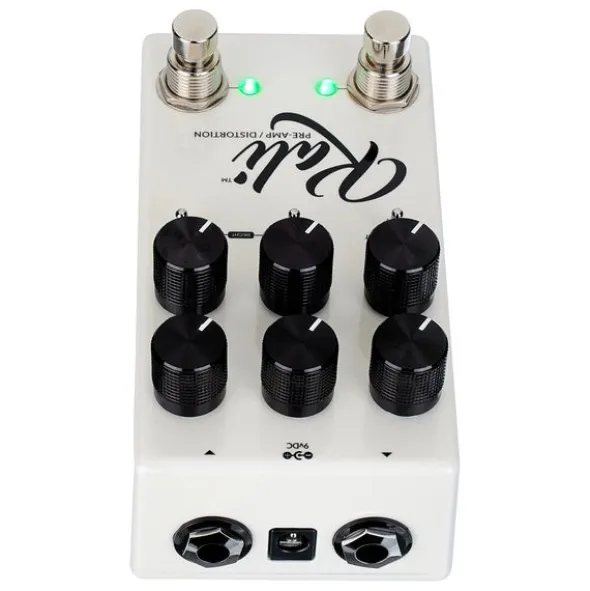 Fortin Kali Pedal Distortion