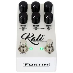Fortin Kali Pedal Distortion