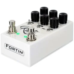 Fortin Kali Pedal Distortion