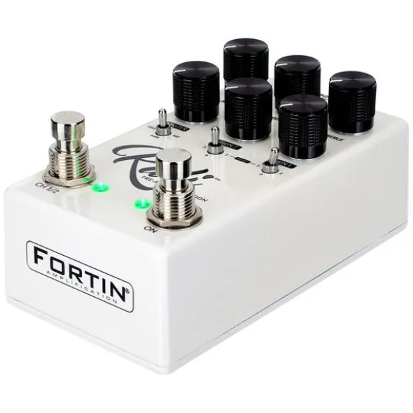 Fortin Kali Pedal Distortion
