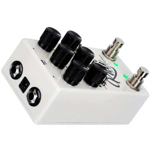 Fortin Kali Pedal Distortion