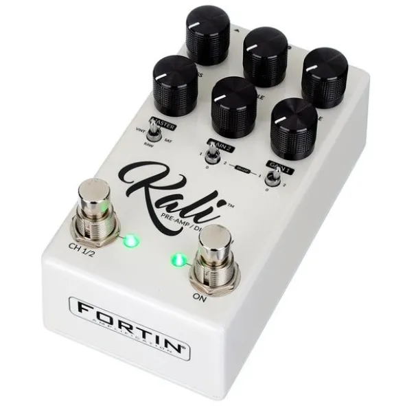 Fortin Kali Pedal Distortion
