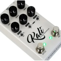Fortin Kali Pedal Distortion