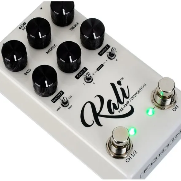 Fortin Kali Pedal Distortion