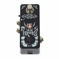 Fortin Mini Zuul Noise Gate